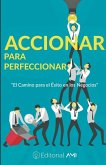 Accionar para Perfeccionar