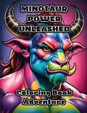 Minotaur Power Unleashed