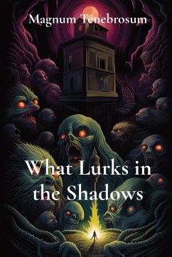 What Lurks in the Shadows - Tenebrosum, Magnum