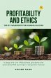 Profitability and Ethics - Bild 1