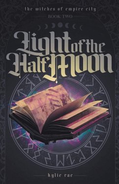 Light of the Half Moon - Rae, Kylie