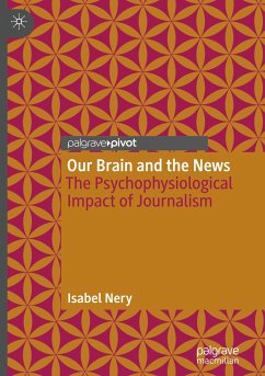Our Brain and the News - Nery, Isabel