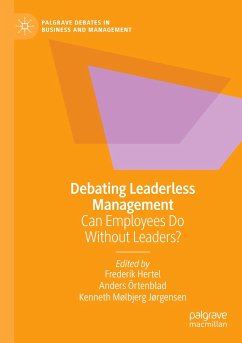 Debating Leaderless Management