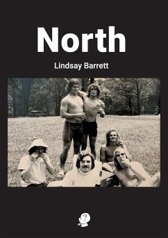 North - Barrett, Lindsay