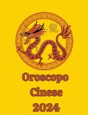 Oroscopo Cinese 2024