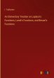 An Elementary Treatise on Laplace's... - Bild 1