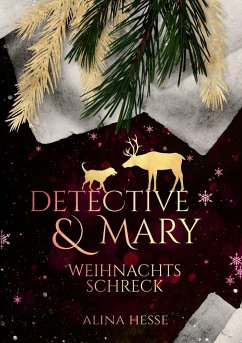 Detective & Mary - Hesse, Alina