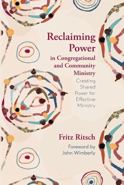 Reclaiming Power in Congregational and Community Ministry