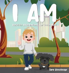 I AM - Routledge, Sara