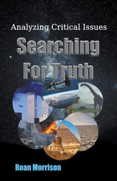 Searching For Truth - Morrison, Roan