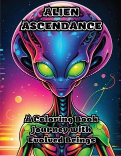 Alien Ascendance - Colorzen