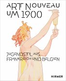 Art Nouveau um 1900