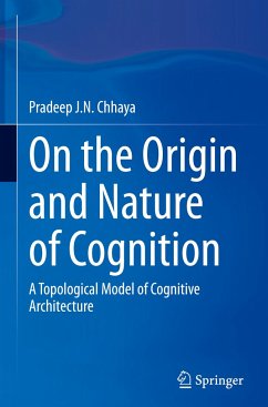 On the Origin and Nature of Cognition - J.N. Chhaya, Pradeep