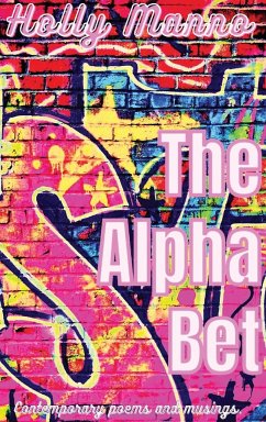 The Alpha Bet - Manno, Holly