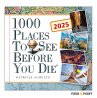 1000 Places to see before you die... - Bild 1