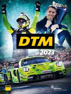 DTM 2023 - Runschke, Oliver
