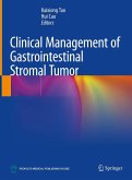 Clinical Management of Gastrointestinal Stromal Tumor