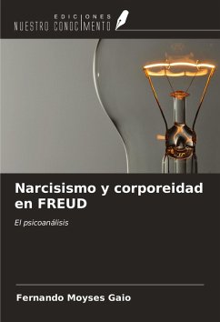 Cover Narcisismo y corporeidad en FREUD