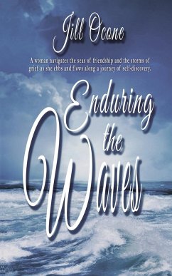Enduring the Waves - Ocone, Jill