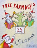 Tree Farmacy's 25 Days of Coloring