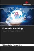 Forensic Auditing