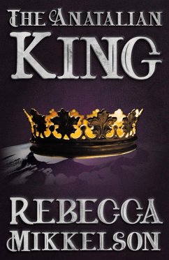 Cover The Anatalian King