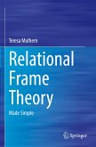 Relational Frame Theory