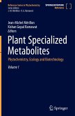 Plant Specialized Metabolites