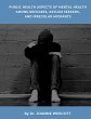 Public Health Aspects Of Mental Health... - Bild 1