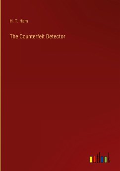 The Counterfeit Detector