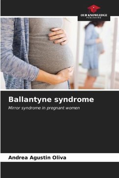 Ballantyne syndrome - Agustín Oliva, Andrea