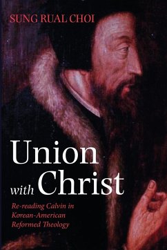 Union with Christ - Choi, Sung Rual