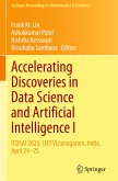 Accelerating Discoveries in Data Science and Artificial Intelligence I