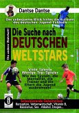 Die Suche nach deutschen Weltstars: Der unbequeme Blick hinter die Kulissen des deutschen Jugend-Fußballs - viele Talente, wenige Top-Spieler