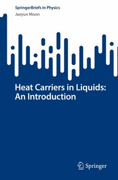 Heat Carriers in Liquids: An Introduction - Moon, Jaeyun