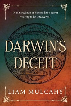 Darwin's Deciet - Mulcahy, Liam