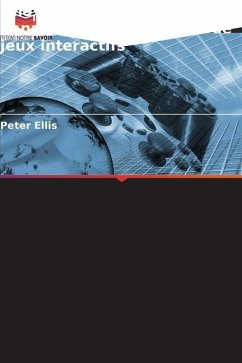 Une étude de la présence dans les environnements de jeux interactifs - Ellis, Peter