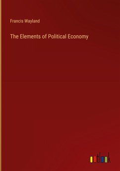 The Elements of Political Economy