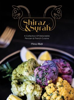 Cover Shiraz and Syrah