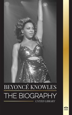 Beyoncé Knowles - Library, United