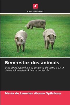 Bem-estar dos animais - Alonso Spilsbury, María de Lourdes