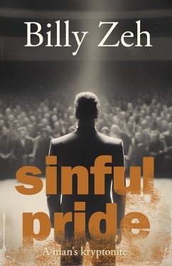 Cover Sinful Pride