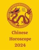 Chinese Horoscope 2024