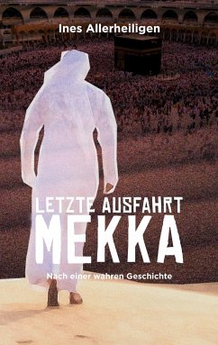 Letzte Ausfahrt Mekka - Allerheiligen, Ines