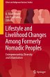 Lifestyle and Livelihood Changes Among... - Bild 1