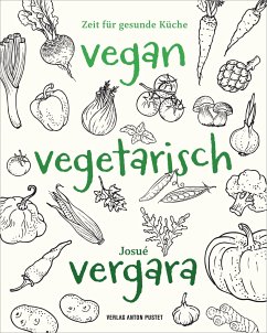 Vegan - Vegetarisch - Vergara - Vergara, Josué