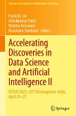 Accelerating Discoveries in Data Science and Artificial Intelligence II