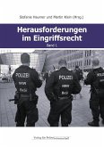 Herausforderungen im Eingriffsrecht