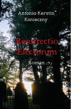 Cover Resurrectio Electorum