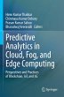 Predictive Analytics in Cloud, Fog, and... - Bild 1